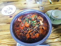 -曾记鸿发虾蟹城(枫林一路店)