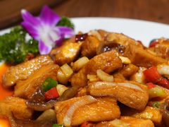 -萧记三鲜烩面(郑汴路店)