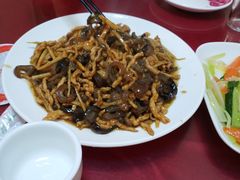 -胖子菜馆(隆昌路店)
