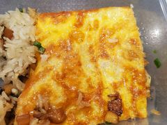 -老通城豆皮大王(吉庆街店)