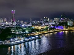 -槟城街头艺术街区