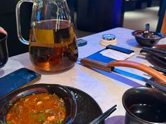 -芸山季·云南山珍菌火锅(人民广场来福士店)