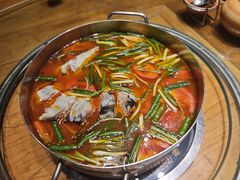 -亮欢寨酸汤鱼(沙冲路店)