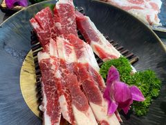 -明洞王妃家烤肉(苏州中心星悦汇店)