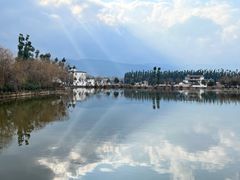 -回辉登偰氏面片(东莲花美食街店)