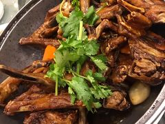 美极鸭五件-美极鲜食坊(宝安南路店)