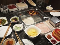 -海底捞火锅(邯郸新世纪中心店)