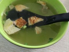 -弄堂面馆(金运路店)