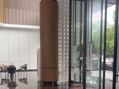 -雅宜酒店(广州黄埔大沙东地铁站店)