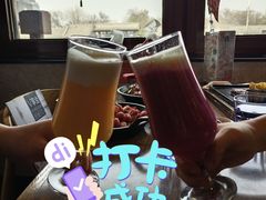 -必胜客(南锣鼓巷店)