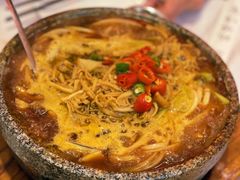 -峨嵋酒家(王府井店)