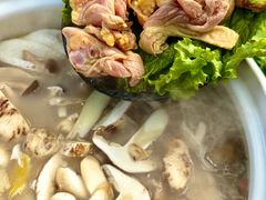 -束河人家(南锣鼓巷店)