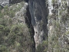 -大七孔景区-天生桥
