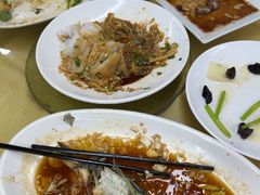 -吉莲利苑海鲜酒家(珠海拱北29年老字号店)