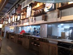 -水煮三国·川鲁江湖菜(香山店)