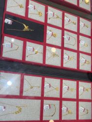 点击看大图 -永锦黄金加工·回收打金店(上海南翔店)