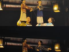 -洪江古商城