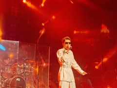 -MOSSO·Liveshow(M3香港广场店)