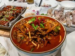 -马老六清真餐厅(雁滩店)
