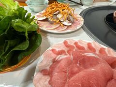 -藏味八珍特色火锅