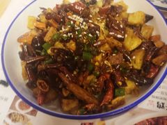 -黔大人·贵州花溪牛肉粉(宝能太古城店)