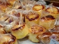 黄金芝士-欣奇西点蛋糕(国联店)