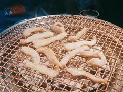 -入火韩国烤肉(凯旋广场店)