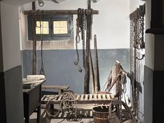 -青岛德国监狱旧址博物馆