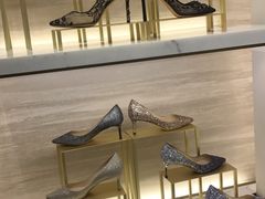 -JIMMY CHOO(恒隆广场店)