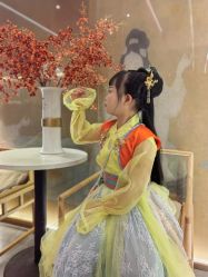 -盘子女人坊古装写真摄影(南京总店)