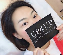 -UP&UP·半永久眉毛眼线机器野生眉
