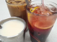 -喜喜茶餐厅(大朗长盛店)