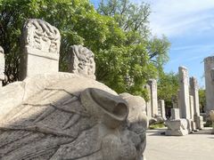 -北京石刻艺术博物馆(五塔寺)