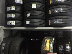 -24小时补胎米其林轮胎