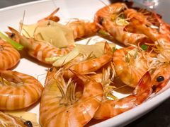 -佬太公海鸭·海鲜大排档(上海总店)