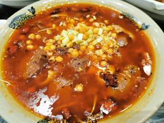 -情妹耙泥鳅·江湖川菜(科华店)