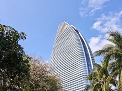 -亚特兰蒂斯•OSSIANO奥西亚诺海底餐厅