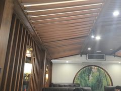 -福荣新中式餐厅