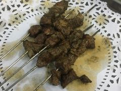 -量贩海鲜餐厅
