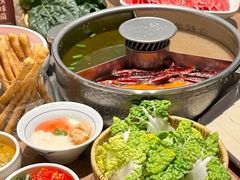 -巴奴毛肚火锅(六天地店)