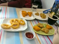 picture-吃饼人西餐(南开店)