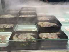 -蚝英雄鲜蚝自助专门店(长楹天街直营店)