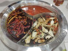 -陳艳红火锅(港汇店)