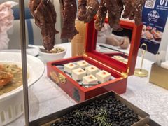 -品海楼·大连海胆锅贴馆(东港店)