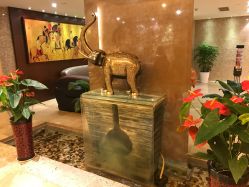 -华东饭店·园林式婚礼宴会厅酒店