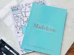 -Madeleine玛德琳(永平里店)
