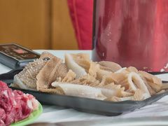 -贵州黄牛肉馆(韩村路店)