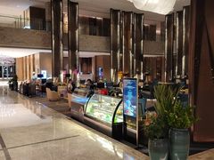 -无锡丽笙精选酒店