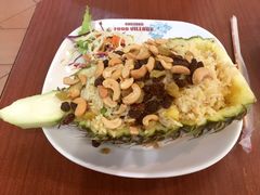 -班赞海鲜市场