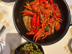 -聚味瞿记·龙虾堂(坡子街店)